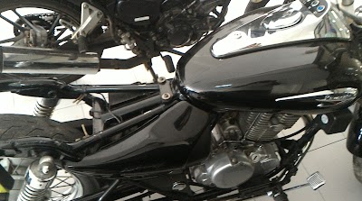 Photos of Sumber Agung Motor