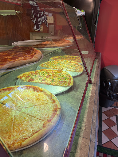 Utopia Pizzeria (Suzy's Tomato Pizzeria) - Thumbnail