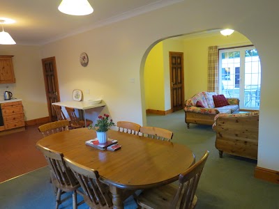 Photos of Kionslieu Farm Holiday Cottages