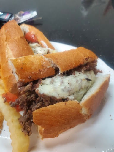 Little Italy Pizza - Neff Avenue