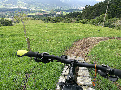 la angelina mountain bike park