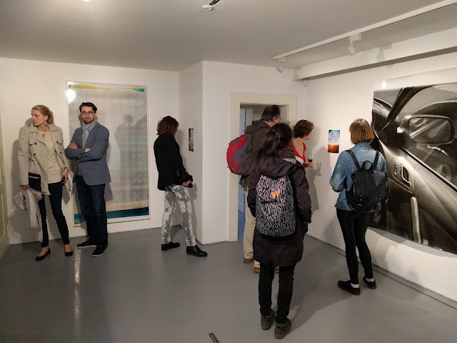 Atelier Josefa Sudka