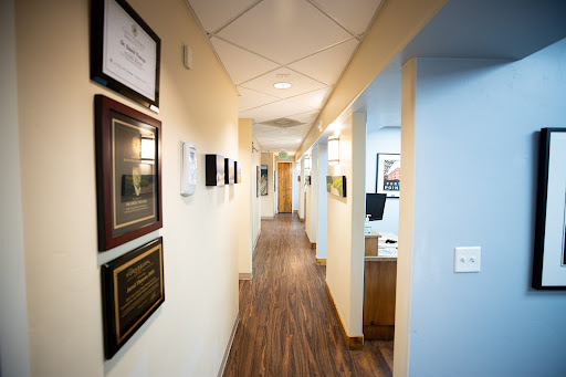 The Sugar House Dentist Photo