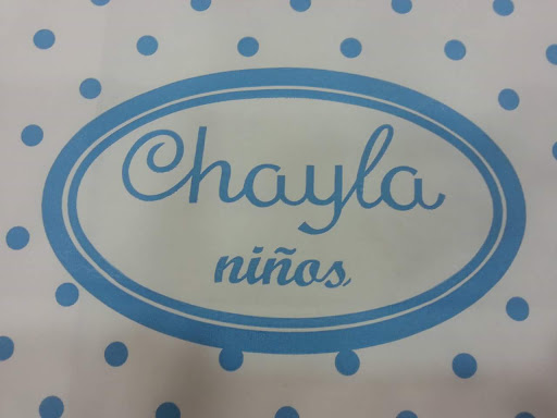 Chayla Moda Infantil - Thumbnail