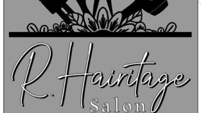 R.Hairitage Salon