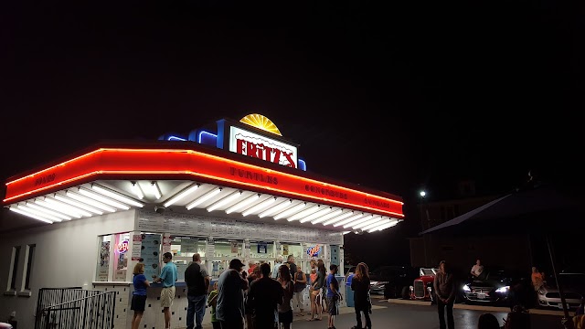 Fritz's Frozen Custard