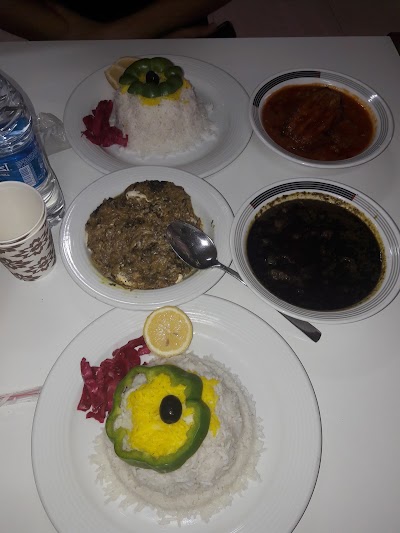 Photos of رستوران تاج محل