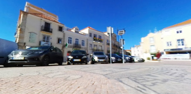 Câmara Municipal de Setúbal