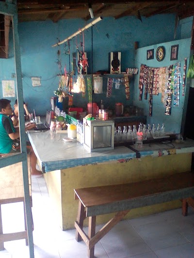 Photos of Warkop Chandra