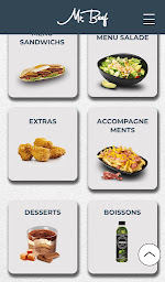 Photo n°38 de Mr Beef Bagnolet à Bagnolet (Brasserie)