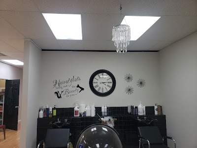 West Towne Salon