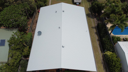 trucoat roofing - Thumbnail
