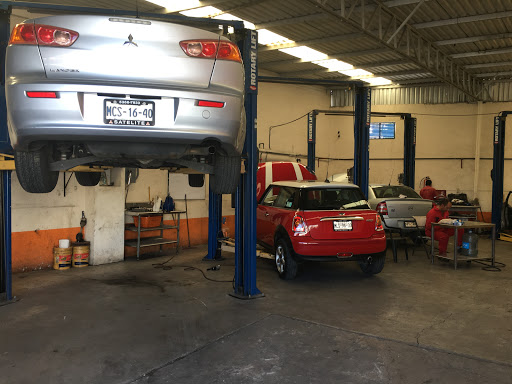 TALLER MECANICO AUTOFIX METEPEC Y HOJALATERIA Y PINTURA