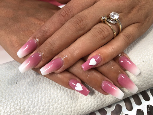 Usa Nails Design
