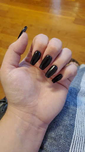 First Star Nails - Thumbnail