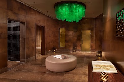 Spa Soul at Hyatt Centric Levent Istanbul