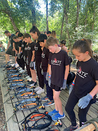 Photo n°32 de Kumité Self-Défense Training System à Saint-Jory (Club de self-defense)