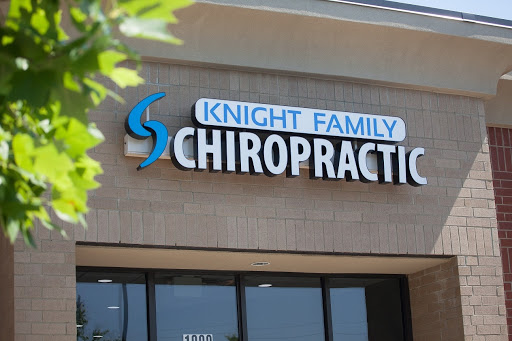 Knight Family Chiropractic, PC - Thumbnail