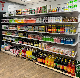 Photo n°26 de Fleur D'Asie à Saint-Malo (Épicerie asiatique)