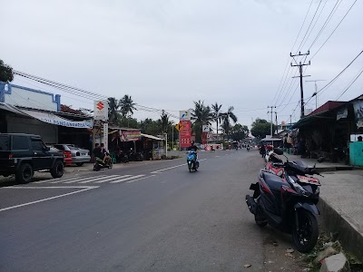Photos of SPBU Pertamina 34-46306