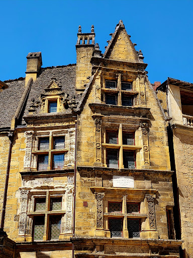 House of La Boétie - Thumbnail