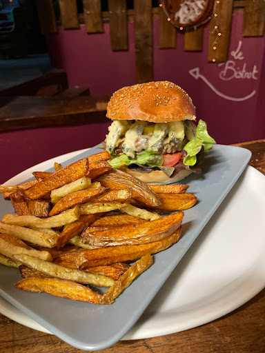 Photo 5 - Le Pub Ambert