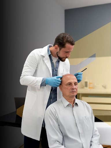 At Madhaav Aesthetic and Cure Vibe Clinic in Thane, we understand how hair loss can affect your c… post image