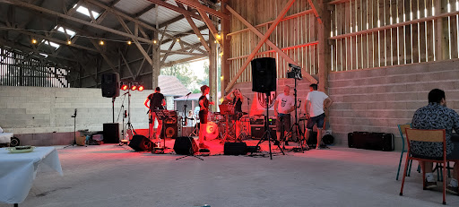 FERME DE CHEVANCE - Thumbnail