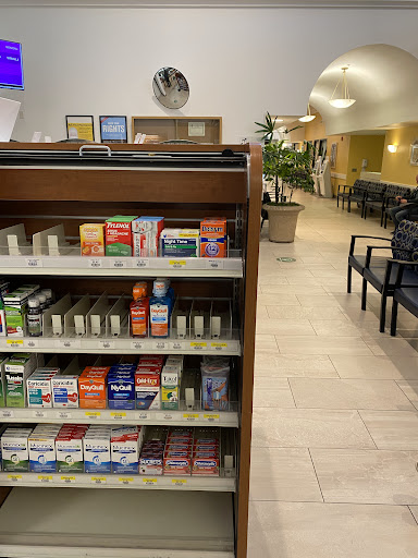 Pharmacy | Kaiser Permanente Thousand Oaks 365 E. Hillcrest Drive Medical Office
