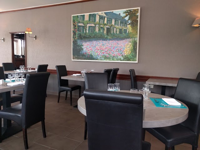 L'Escale