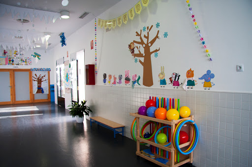 ESCUELA INFANTIL ALMENDRAL - Thumbnail