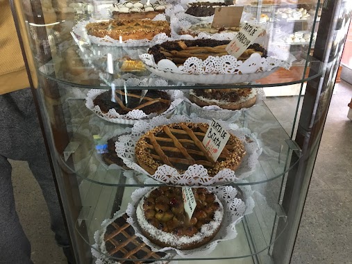 Panadería-Pastelería Las Delicias Del Edén, Author: leonardo lopez