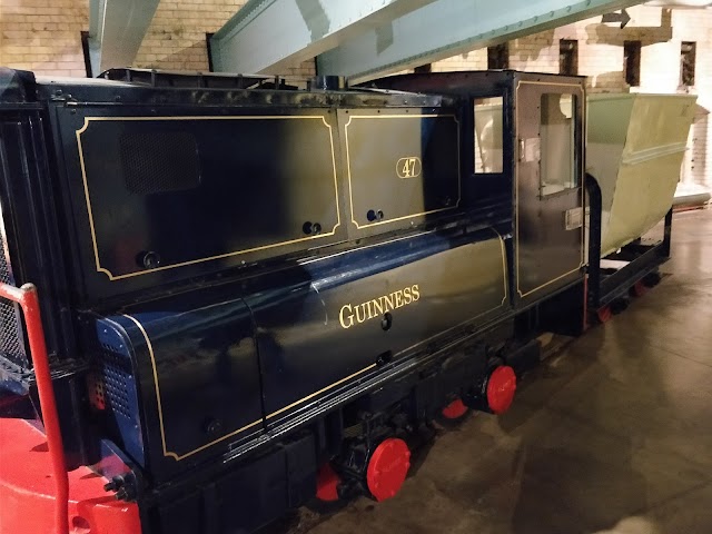Guiness Storehouse