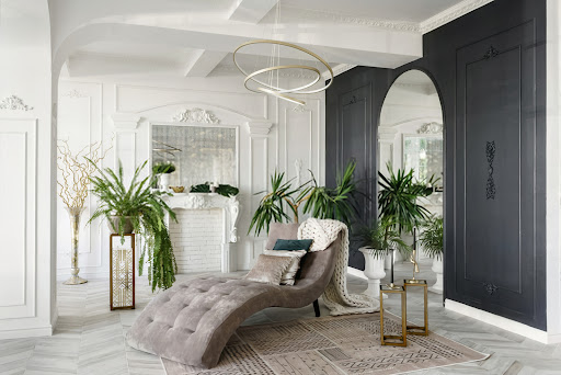 Brown Interiors - Thumbnail