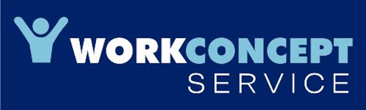 workconcept service GmbH - Visual