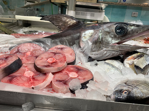 Cash & Carry - OROBICA PESCA - Thumbnail