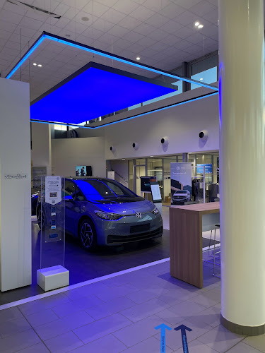 Volkswagen Perpignan Scala - Concessionnaire