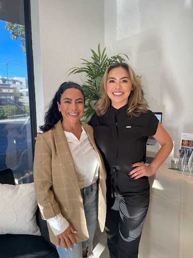 Beyond Beauty Med Spa: Elisa Cruz - Thumbnail