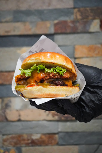 Photo 2 - Burger Évasion
