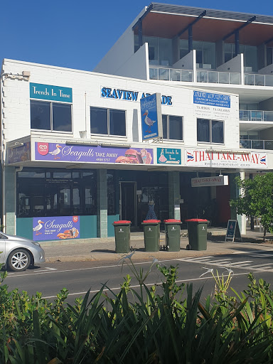 Trends In Time Yeppoon