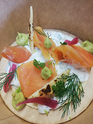 Photo n°13 de JS TRAITEUR à Hendaye (Charcuterie)