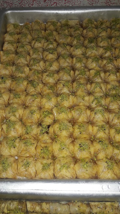 Photos of Sweets factory Hussein Alchukrgi