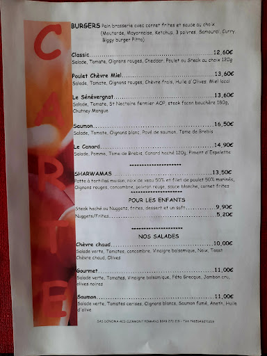 Photo 4 - Pizzeria - Restaurant L'Escale