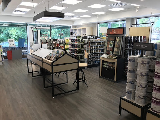 Kucker Haney Paint Co Princeton New Jersey