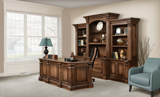 QW Furniture Gallery - United States