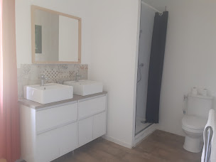 Photo n°14 de Les Terrasses du Verger à Monistrol-d'Allier (Chambre d'hôtes)