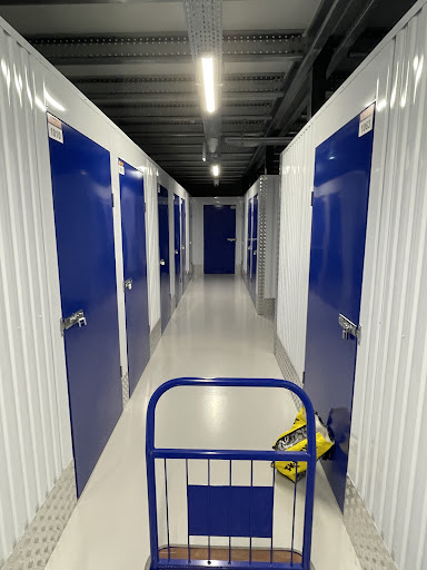 MijnSafestore Rotterdam - Thumbnail