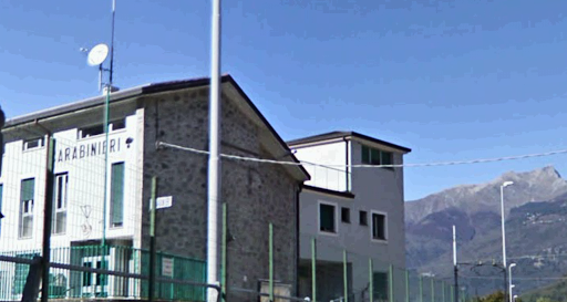 Carabinieri | Comando Stazione Delebio