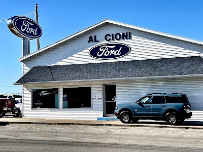 Al Cioni Ford, Inc.