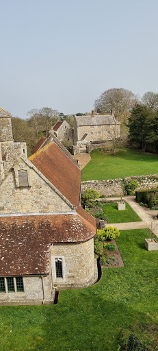 Carisbrooke Castle Car Park - Thumbnail